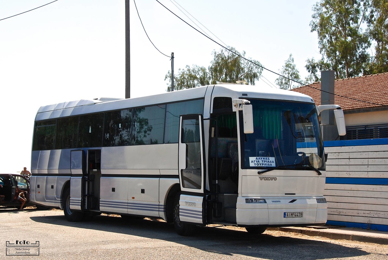 Άλλες Μάρκες VOLVO B12 BARBI ITALIA 99 ΤΟΥΡΙΣΤΙΚΟ Bus Gallery