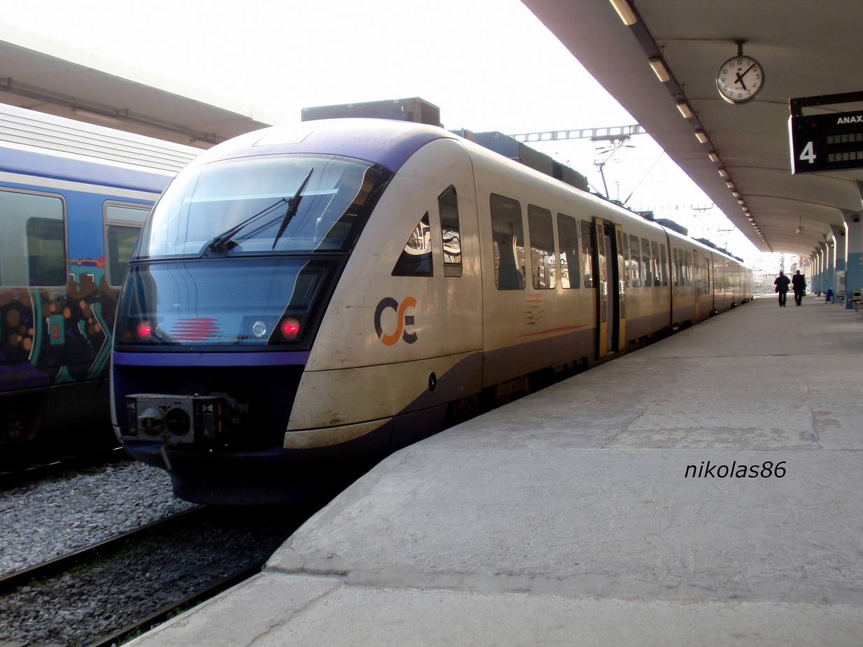 Siemens Desiro Emu Class Siemens Desiro Emu Train Gallery