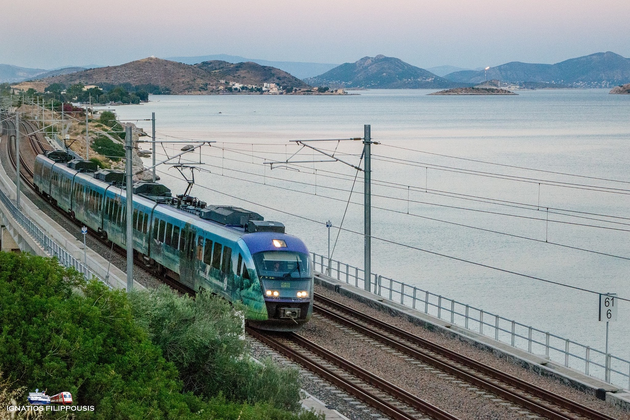 Siemens Desiro Emu Class Siemens Desiro Emu Train Gallery