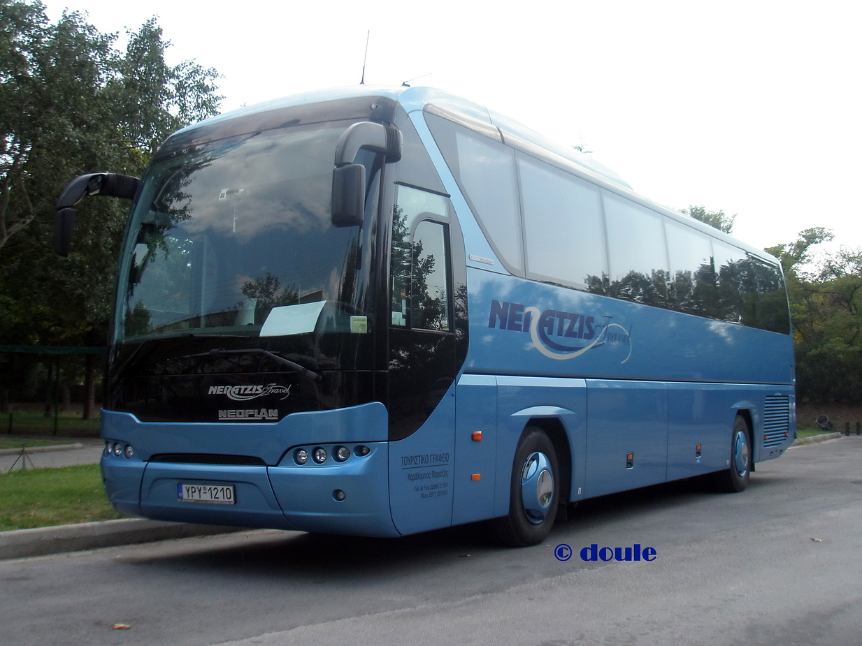 neratzis travel